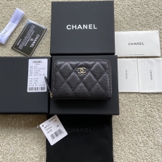 Chanel Wallet Purse